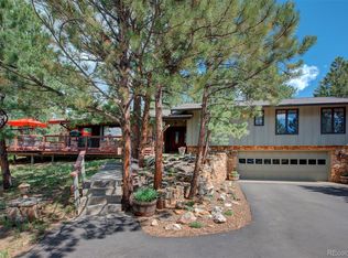 30321 Wing Foot Dr, Evergreen, CO 80439