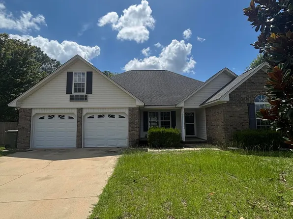 20 Walden Cir, Sumter, SC 29154