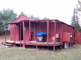 TO Be Determined OFC 12TH, Bark River, MI 49807