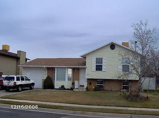5940 S 3950 W, Roy, UT 84067