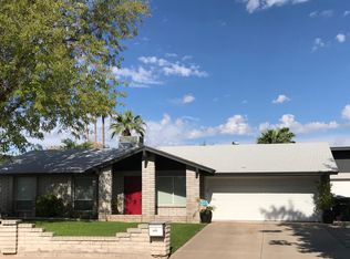 3038 E Pershing Ave, Phoenix, AZ 85032