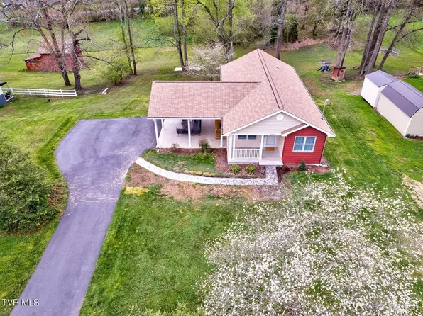 3001 Mayfield Dr, Johnson City, TN 37604