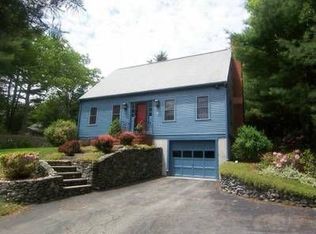 17 Howard Dr, Plymouth, MA 02360