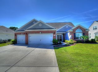 948 Welkin Ct, Conway, SC 29526