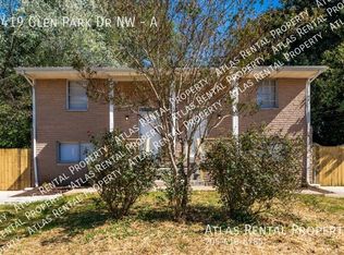 3419 Glen Park Dr NW UNIT A, Huntsville, AL 35810