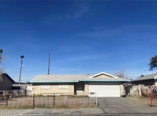 51 N Sandhill Rd, Las Vegas, NV 89110