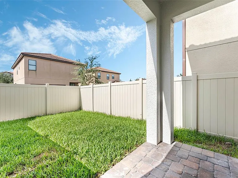 337 Partridge Pea Ln #337 — Photo 30