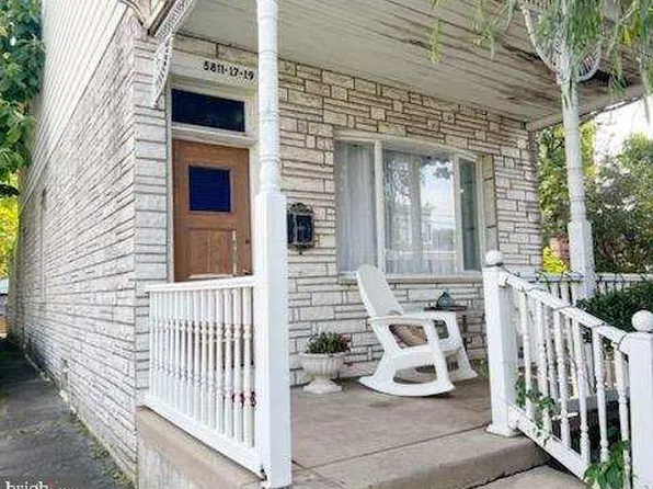 5817-19 Jackson St, Philadelphia, PA 19135