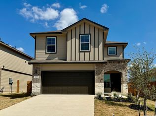 4211 Tarragon Pl, Von Ormy, TX 78073