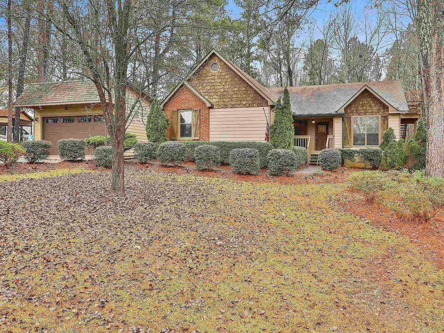 15 Coni Ln, Zebulon, GA 30295 Zillow