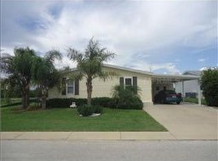 37148 Neukom Ave, Zephyrhills, FL 33541