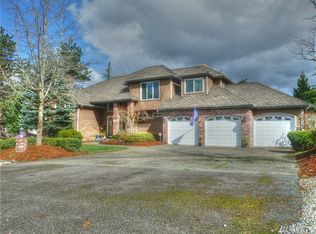18012 SE 280th Pl, Covington, WA 98042