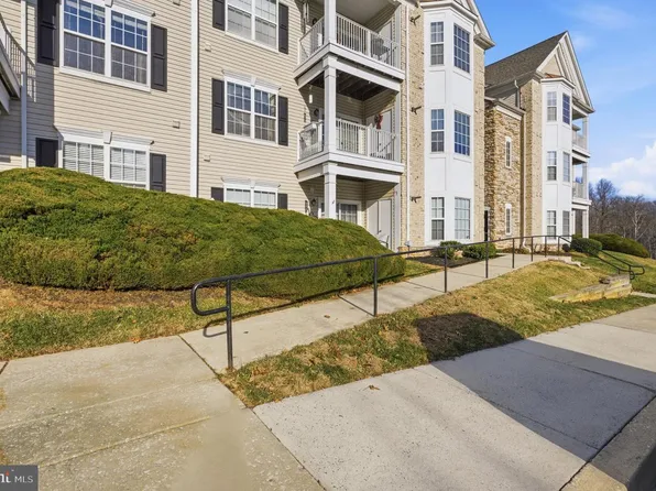 404 Harrison Ct Unit D, Bel Air, MD 21014