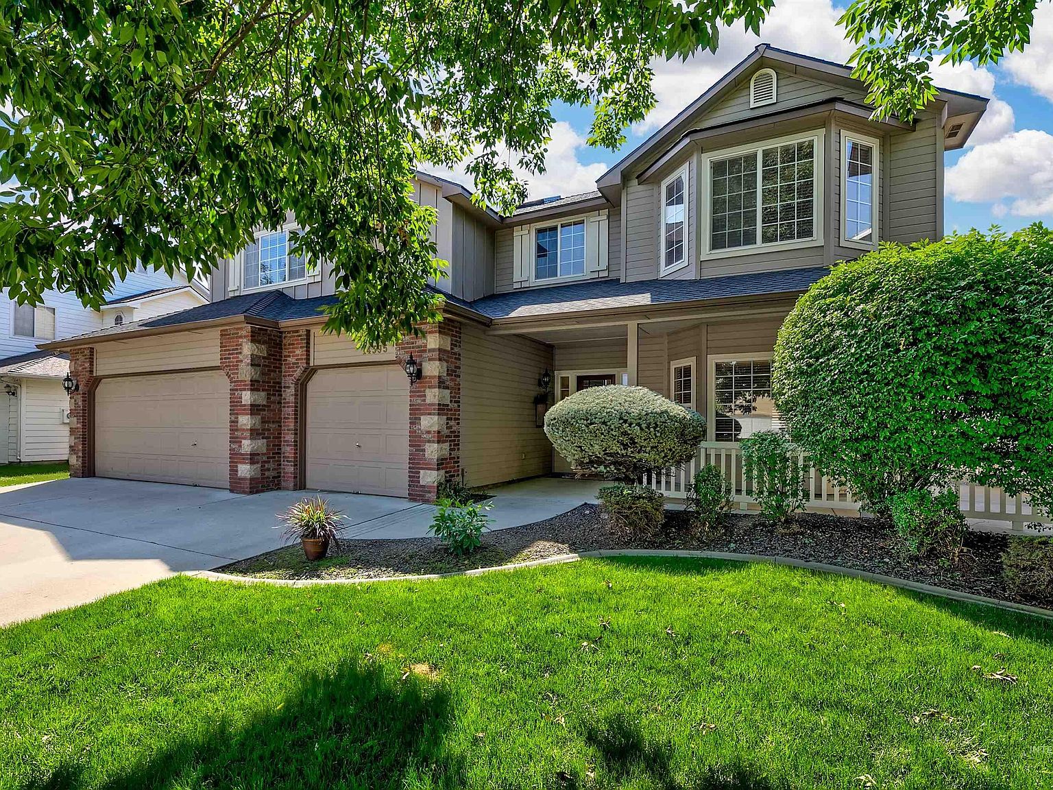 14395 W Woodspring Dr, Boise, ID 83713 Zillow