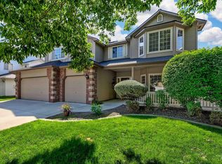 14395 W Woodspring Dr, Boise, ID 83713