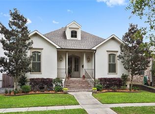 6607 Vicksburg St, New Orleans, LA 70124