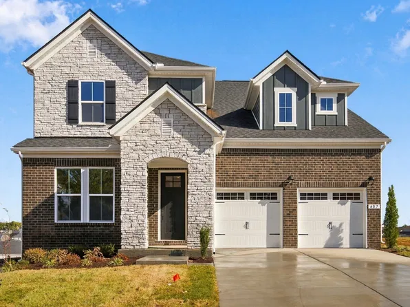 407 Maywood Ct, Mount Juliet, TN 37122