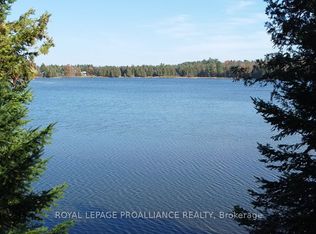 6107 Buckshot Lake Rd, Addington Highlands, ON K0H 1K0