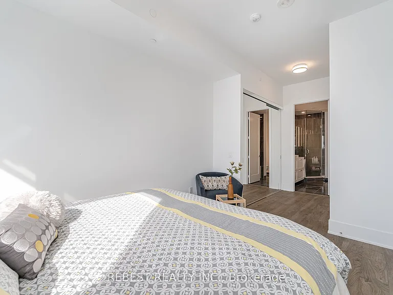 470 Front St W #2603 — Photo 22