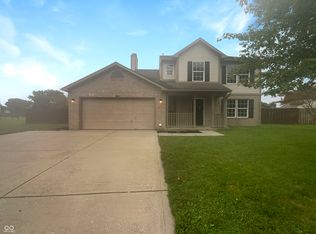 204 Brookview Ct, Mooresville, IN