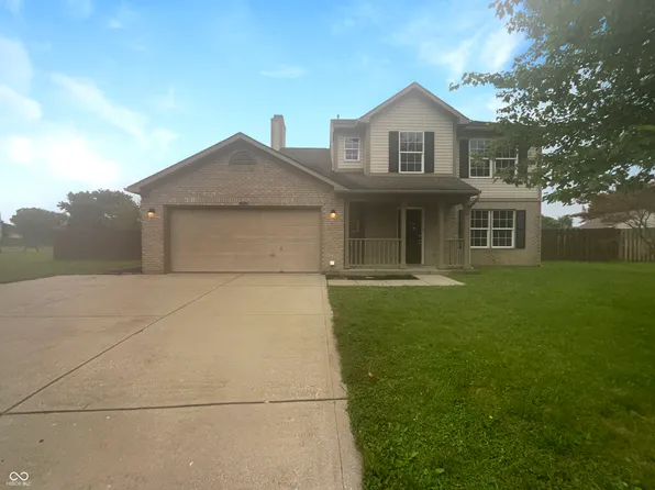 204 Brookview Ct, Mooresville, IN 46158