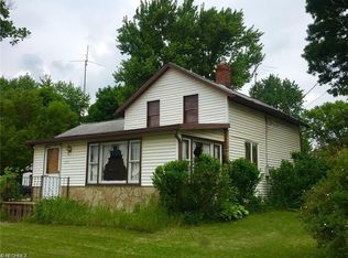 225 W Main St, West Farmington, OH 44491