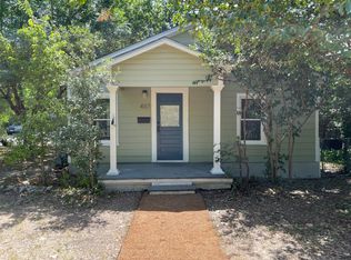 4117 Avenue A, Austin, TX 78751