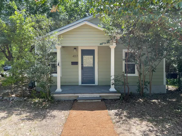 4117 Avenue A, Austin, TX 78751