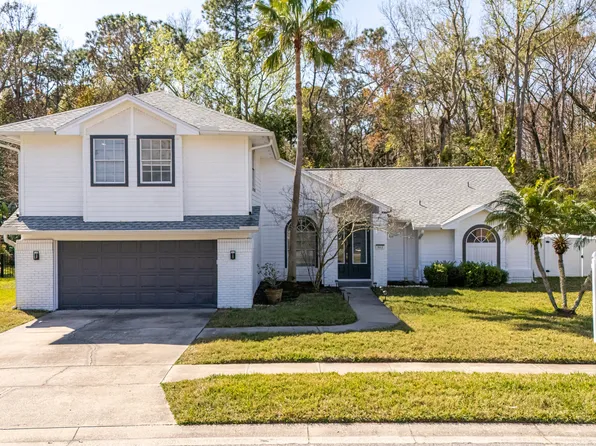 862 Shriver Cir, Lake Mary, FL 32746