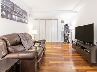 Greenwich Club, New York, NY 10006