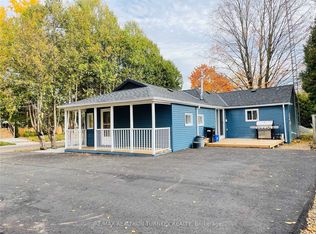 18 River Dr, East Gwillimbury, ON L9N1A6