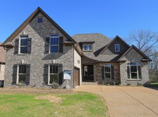 420 Zephyr Cv #32, Lebanon, TN 37087