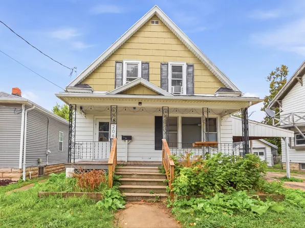 206 W Winnebago St, Appleton, WI 54911