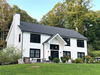 25 Liberty Lane, Holmes, NY, 12531