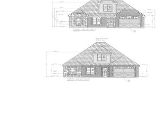 15330 Saddle Ridge Cir, Terrell, TX 75160