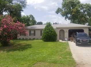 10483 Clingman St, Spring Hill, FL 34608