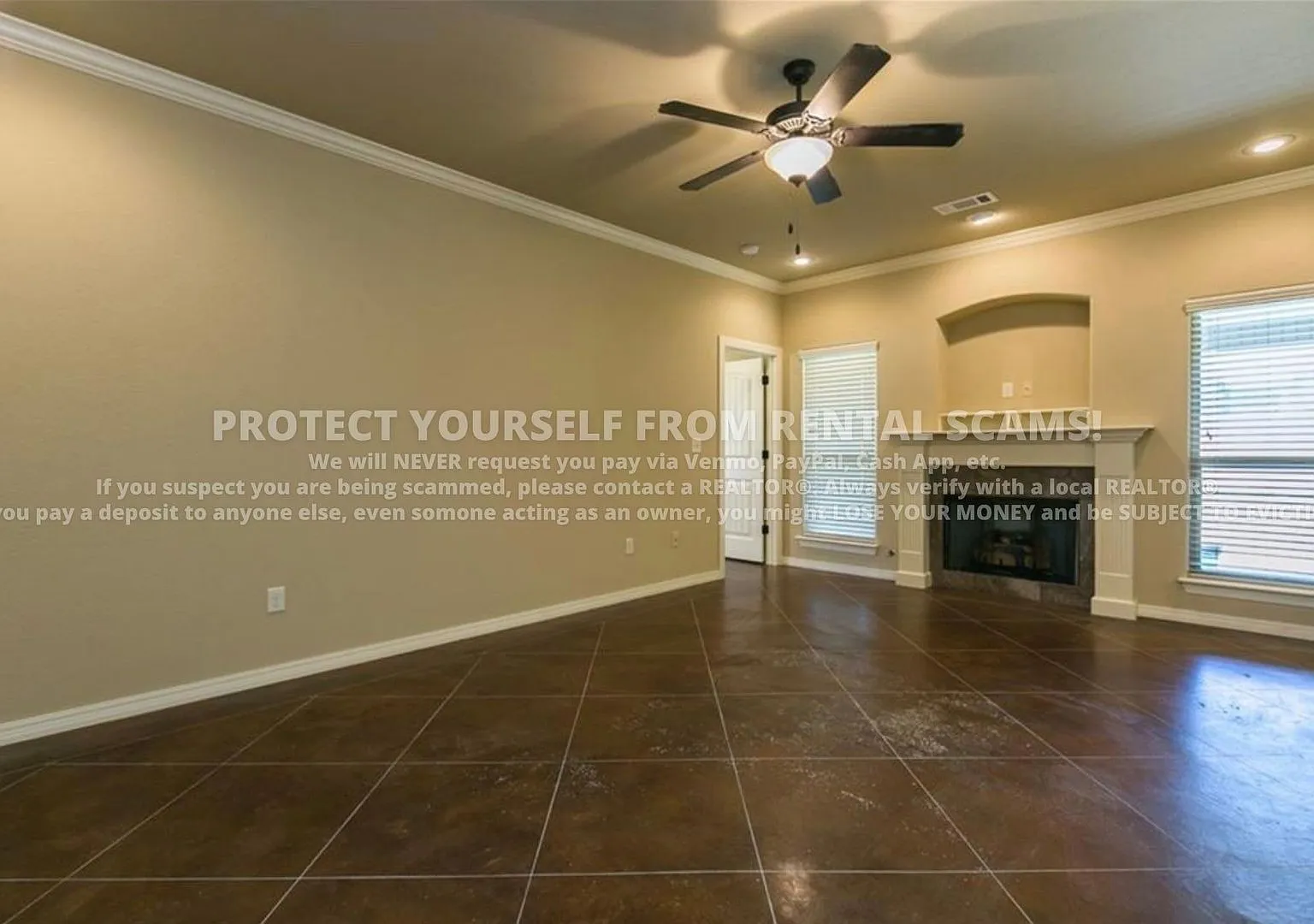 2852 W Millstone Dr, Fayetteville, AR 72704 — Photo 2