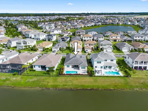 5573 Liberty Lane, The Acreage, FL 33470