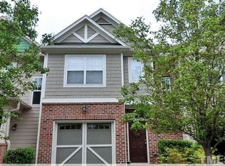 237 Linden Park Ln, Cary, NC 27519