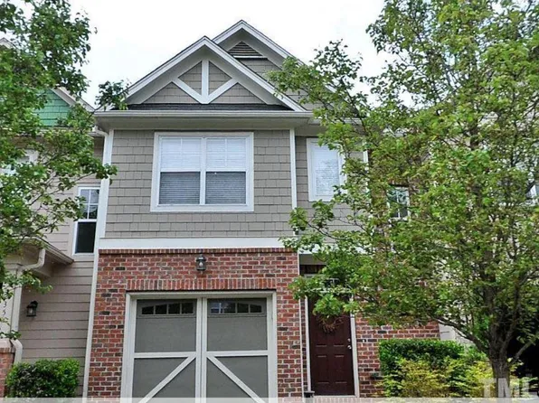 237 Linden Park Ln, Cary, NC 27519