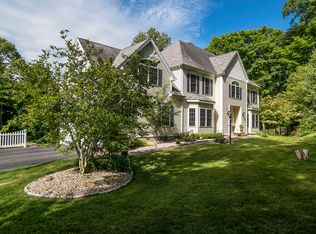 602 Old Toll Rd, Madison, CT 06443