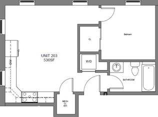 103 S Main St #203, Quakertown, PA 18951