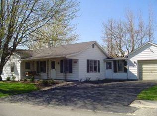13121 North St, Dillsboro, IN 47018