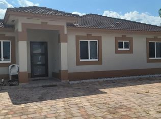 706 SE 14th Pl, Homestead, FL 33033