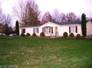 3165 Colopy St, Akron, OH 44319