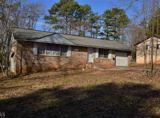 10159 Port Royal Ct, Jonesboro, GA 30238