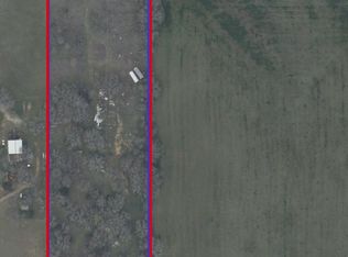 Tbd Village Bend Rd, Mineral Wells, TX 76067