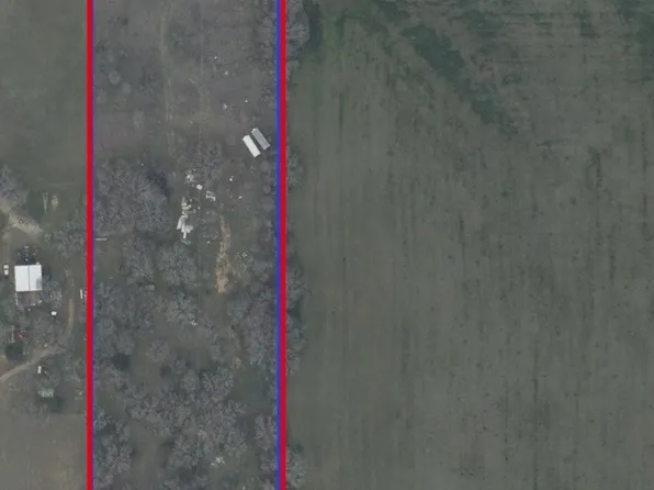 Tbd Village Bend Rd, Mineral Wells, TX 76067