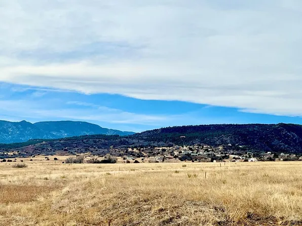 261 Site Address, Colorado City, CO 81019