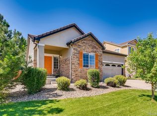 15762 E 96th Way, Commerce City, CO 80022